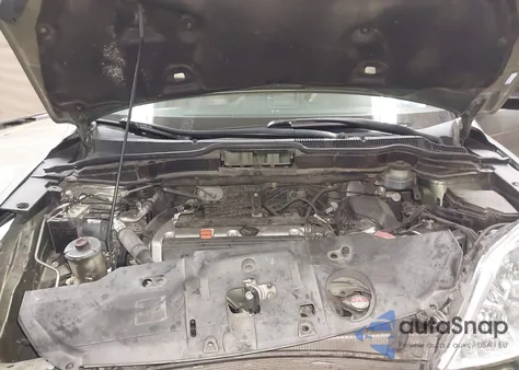 2007 Honda Cr-V Lx z USA, uszkodzony, nr VIN JHLRE38307C013755